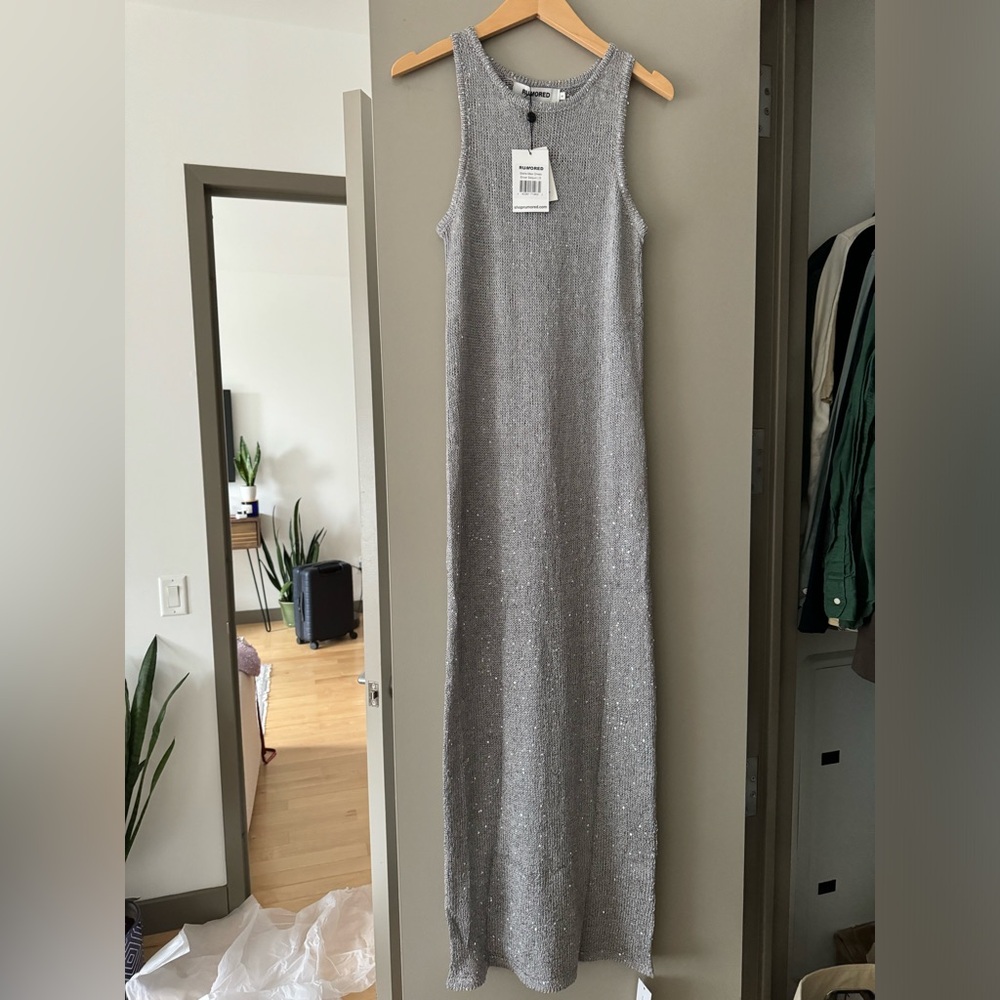 Rumored Stella maxi